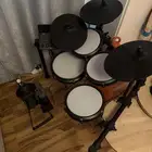 electric drums