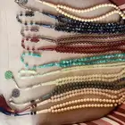 سبح بكلايت متنوعه مميزة