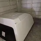 صندوق سياره هايلوكس