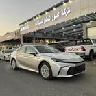 تويوتا كامري اي بلس هايبرد موديل 2026 جديد فقط