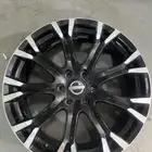 جنوط باترول نسمو