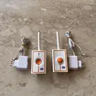 جهاز مراقبة أطفال من شيكو