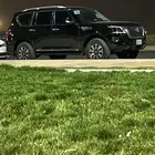 نسيان باترول SE2موديل2023