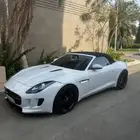 جاكوار F TYPE S كشف