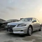 هوندا أكورد 2012 تشليح (( قطع غيار فقط ))