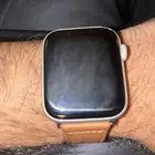 ساعة ابل 6 Nike