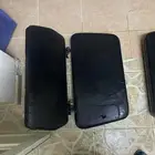 مراتب خلفية جيب مرسيدس g55