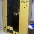 سرير و دولاب وكمدينة