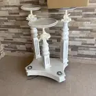 عربية اطفال نفرين وعربية ملكة للعرس