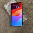 ايفون15برو256