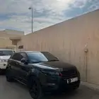 رنج روفر ايفوك 2015