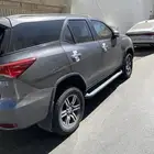 فورتشنر 2017 للبيع