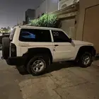 نيسان باترول ربع 2008 حكومي