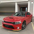 دوج تشارجر SRT