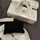 مضخة سكر جديدة لم تستخدم ابدا بس تم فتحها فقط على السوم