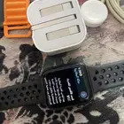 ساعه ابل 4 مقاس 44