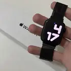 ساعة ابل se 2024 مقاس 40