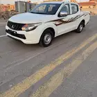 ميتسوبيشي 2018