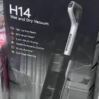 دريمي - مكنسة لاسلكية  وقت التشغيل 35دقيقة