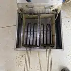 قليه بطاطس حقت مطاعم