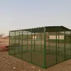 شبك 4 متر في 3 متر جديد