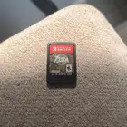 زيلدا إصدار سويتش ون1