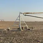 برج رشاش عربية طول 54كامل مع اغراضه  قاعدة رشاش بدون طبلون