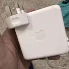شواحن ماك بوك و ماك سيف ابل شاحن