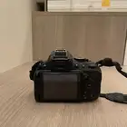 كاميرة نيكون D5100