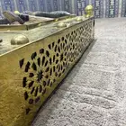 منقل نار   حاتم