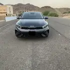 كيا سيراتو موديل 2023