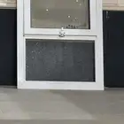 دريشه الامنيوم صغيرة