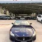 ميزاراتي كواتربورتي 2014