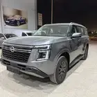 نيسان باترول Se-t2 تنفس طبيعي 2026