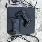 سوني فور للبيع او للبدل
