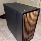 كيس كمبيوتر فراكتال نورث xl