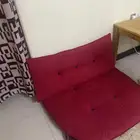 جلسة ارضيه جديده بأكياسها