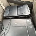 طابعتان