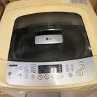 غساله ال جى بحاله جيده جدا