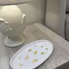 صحن اكسسوارات مميز من الجبس