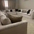 كنب للبيع جديد ما استخدم