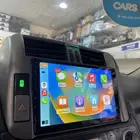 شاشة برادو 2009_2017 نظام اندرويد وابل كار بلاي