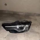 قطع غيار اودي A6