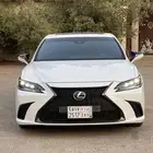 لكزس F اسبوارت 350 مديل 2022