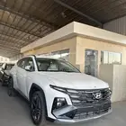 هونداي توسان 2025 smart