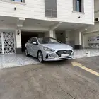 هواندي سوناتا 2018 وكاله
