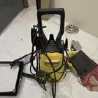 مضخه غسيل كراش