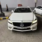 مرسيدس cls 550 معدل 63