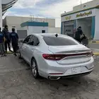 هونداي ازيرا 2019