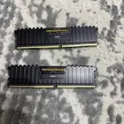 32 gb ram - كيبورد هايبر اكس